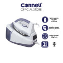 Cornell Fabric Care Steam Station | CSS-E125DCS