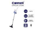 Cornell Blue Bae Series Handheld Wired Stick Vacuum Cleaner | CVC-WS550X