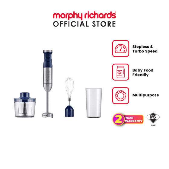 Morphy Richards Hand Blender | 403HB1
