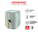 Pensonic Air Fryer 5L | PDF-2203