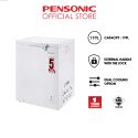 Pensonic Chest Freezer 199L | PFZ-203