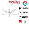 Pensonic 56" Ceiling Fan | PCF-5601R(MW)