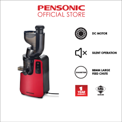Pensonic Slow Juicer | PJ-7002