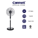 Cornell Stand Fan 16" | CFN-S1601