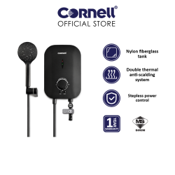 Cornell Instant Mini Water Heater (Without Pump) | CWH-3750