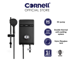 Cornell Instant Water Heater with DC Pump | CWH-4200DC