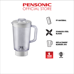 Pensonic Blender Jug | JC-3302