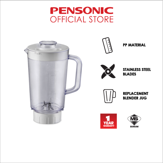 Pensonic Blender Jug | JC-3302