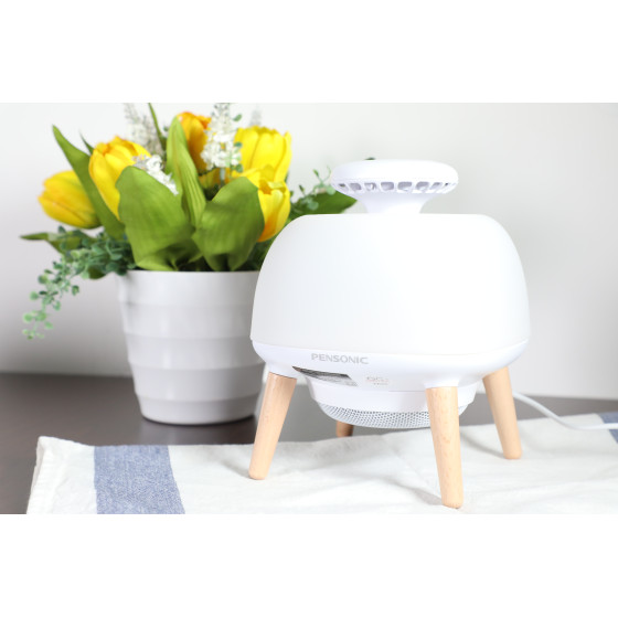 PENSONIC MOSQUITO TRAP UFO | PMK-3000
