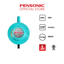 GAS REGULATOR |PLPG-2000