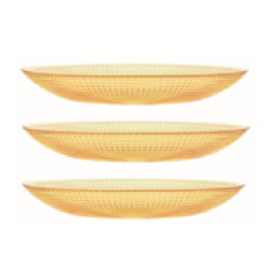 VISIONS® Deep Plate 21.5cm