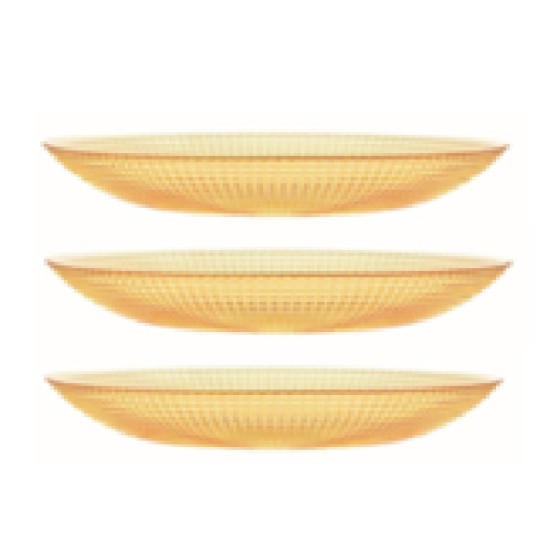 VISIONS® Deep Plate 21.5cm