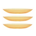 VISIONS® Amber Dinnerware | Deep Plate 21.5cm