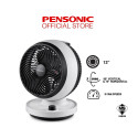 Pensonic Circulation Fan 9” | PF-50903