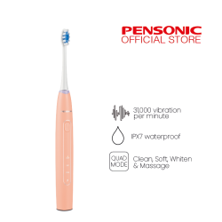 Pensonic Hype Series Sonic Toothbrush | ST2001WW
