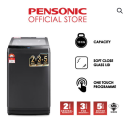 PENSONIC FULLY AUTO WASHING MACHINE |PWA-1003