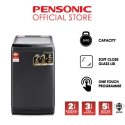 PENSONIC FULLY AUTO WASHING MACHINE |PWA-8003
