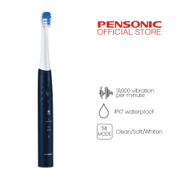 Pensonic Fresh Series Sonic Toothbrush | ST1001SB