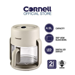 CORNELL AIR FRYER | CAF-4001