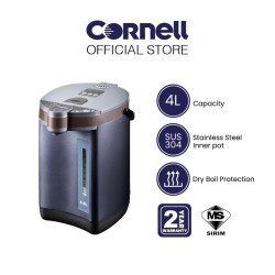 CONELL ELECTRIC THERMO POT 4L |CTP-4001S