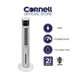 Cornell | Tower Fen with colling | CTF-C4200DCR