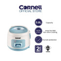 Cornell | Jar Rice Cooker 0.8L |CSR-801