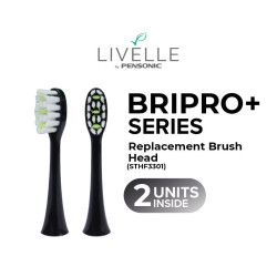 Bristle Head | STHW3301