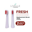 Bristle Head | Fresh Series | STHF3101