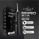 Pensonic Livelle BriPro Plus Water Flosser Premium 300ml | WFP82501MB
