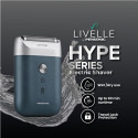 Pensonic Hype Series Shaver | Pensonic Hype Siri Pencukur | ESV2F1101MM