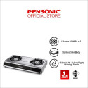 Pensonic Gas Cooker | PGC-28S