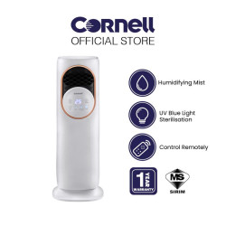 CORNELL AIR COOLER | CAC-3001RUV