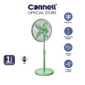 Metal Stand Fan 16”  |CCF-1610CP