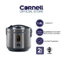 Cornell | JAR RICE COOKER 1.8L |  CRC-J1801S