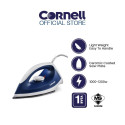 Cornell | Dry Iron 1.1kg | CI-SP4H