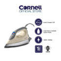 Cornell | Dry Iron 1.6kg | CI-SP5H