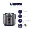 Cornell |  Jar Rice Cooker 1L | CRC-J1001S