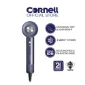 CORNELL HIGH SPEED HAIR DRYER  |CHD-1601