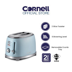 Cornell Toaster | CT-2020BL