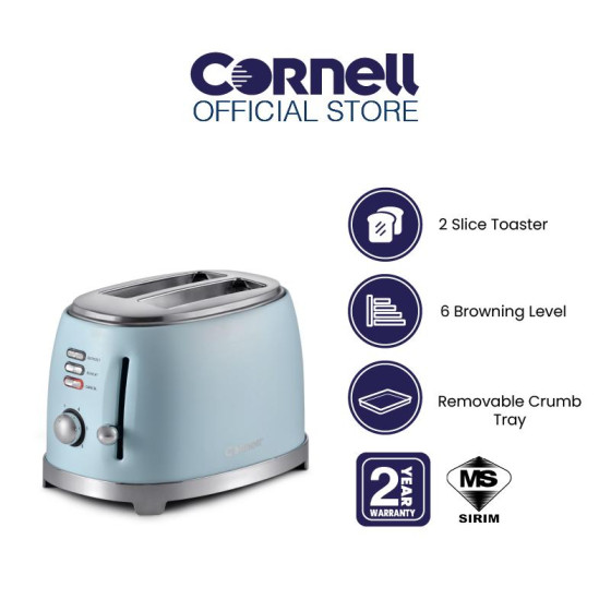 Cornell Toaster | CT-2020BL