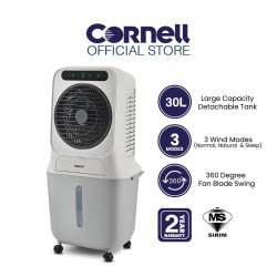 Cornell Air Cooles |CAC-P30R