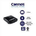 CORNELL SANDWICH MAKER | CSM-E3101