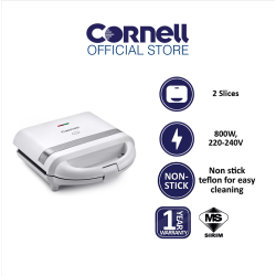 CORNELL SANDWICH MAKER | CSM-S1101