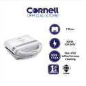 CORNELL SANDWICH MAKER | CSM-S1101