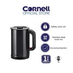 Cordless Jug Kettle 1.7L |CJK-1700CS
