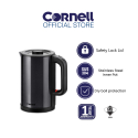 Cordless Jug Kettle 1.7L |CJK-1700CS