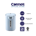 CORNELL DIGITAL ELECTRIC THERMOPOT 5.5L |CTP-5501D