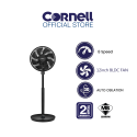 Cornell Circulation Fan |CCF-1482DCR