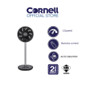 Cornell Circulation Fan | CCF-1282DCR