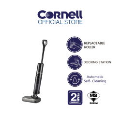 CORNELL | WET AND DRY FLOOR CLEANER | CVC-WD1500C